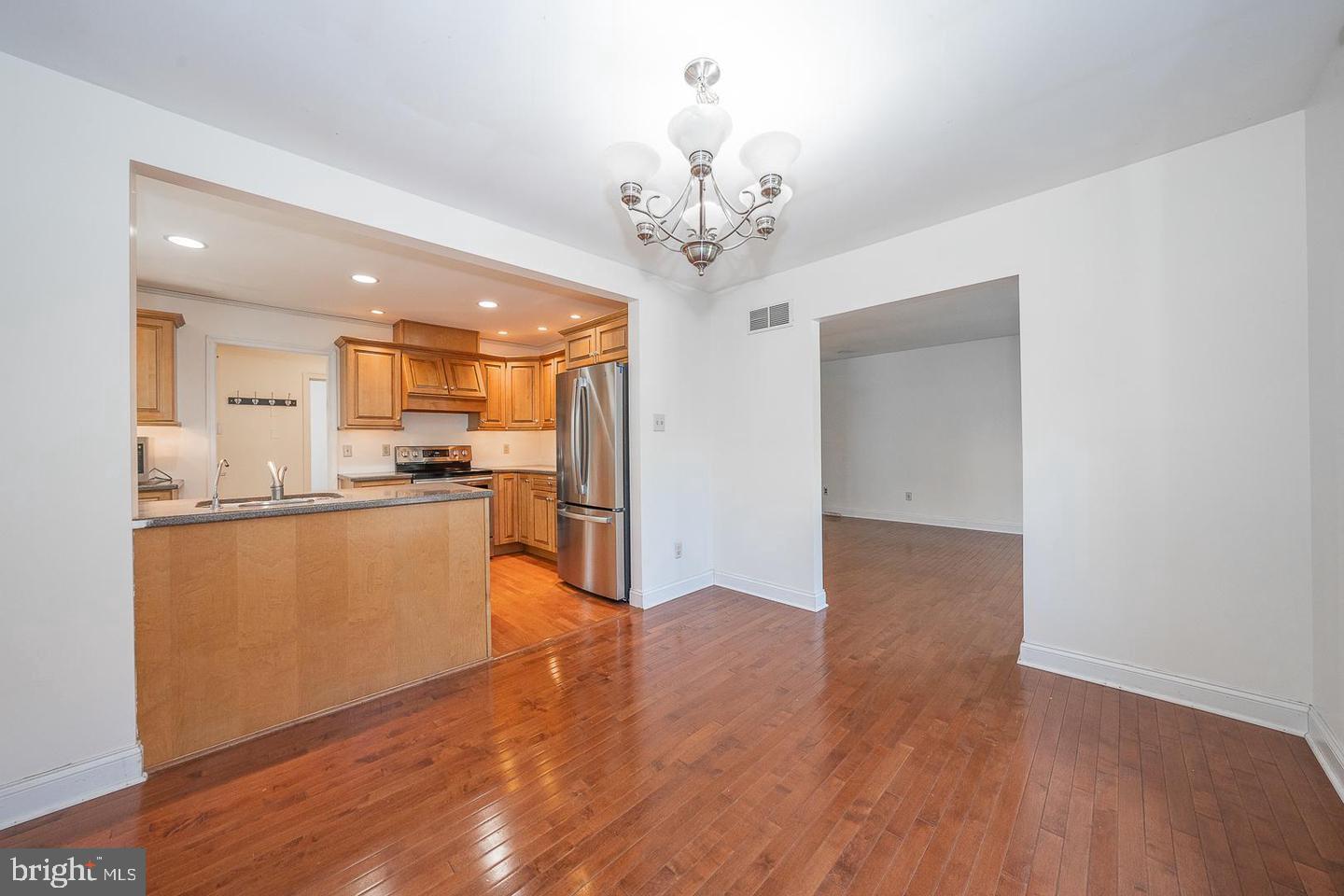 CHESTERBROOK - Residential