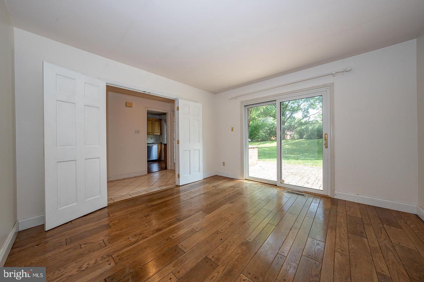 CHESTERBROOK - Residential