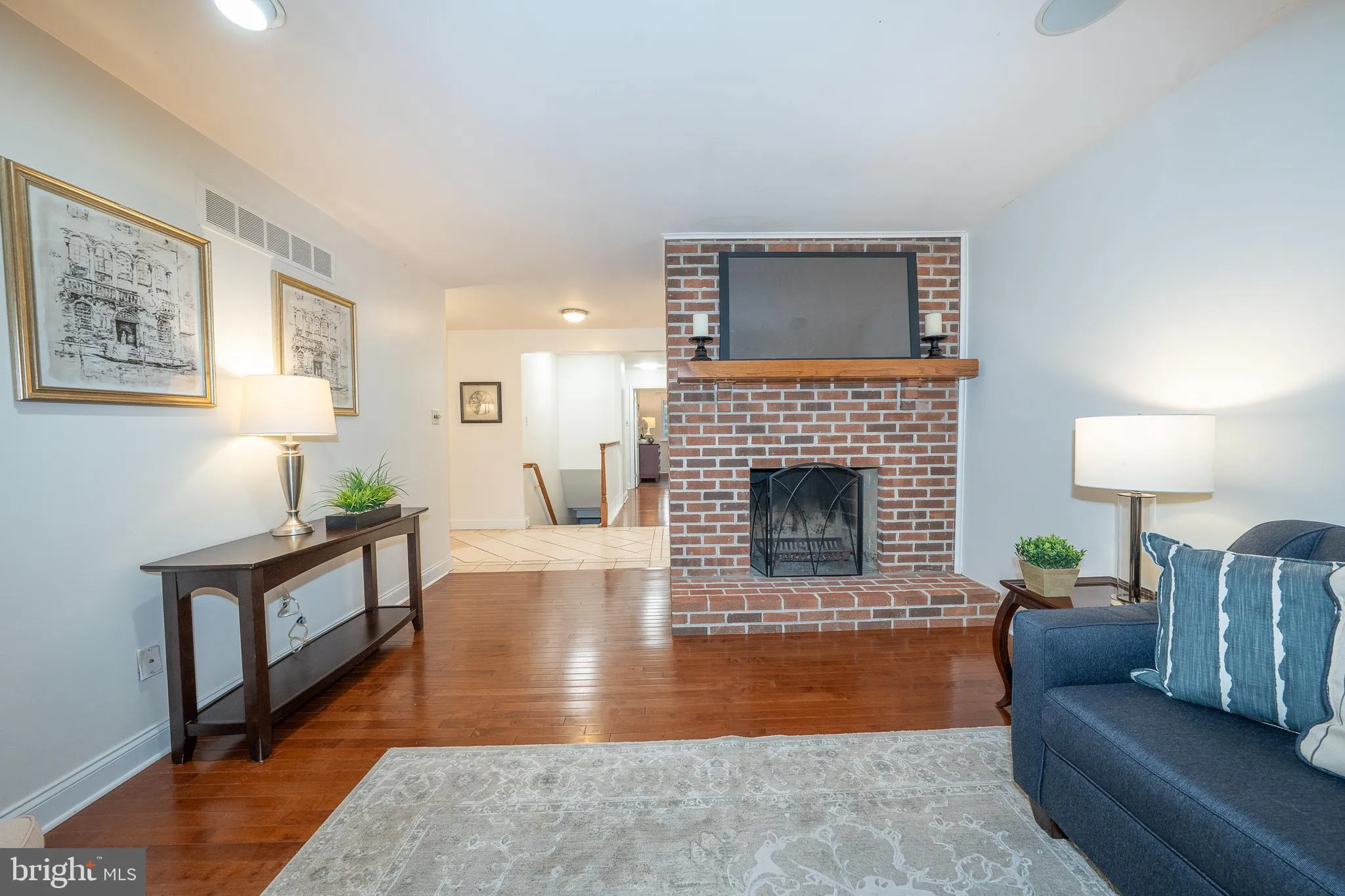 Chesterbrook, Pennsylvania 19087, United States, 3 Bedrooms Bedrooms, ,2 BathroomsBathrooms,Residential,Coming Soon,233541