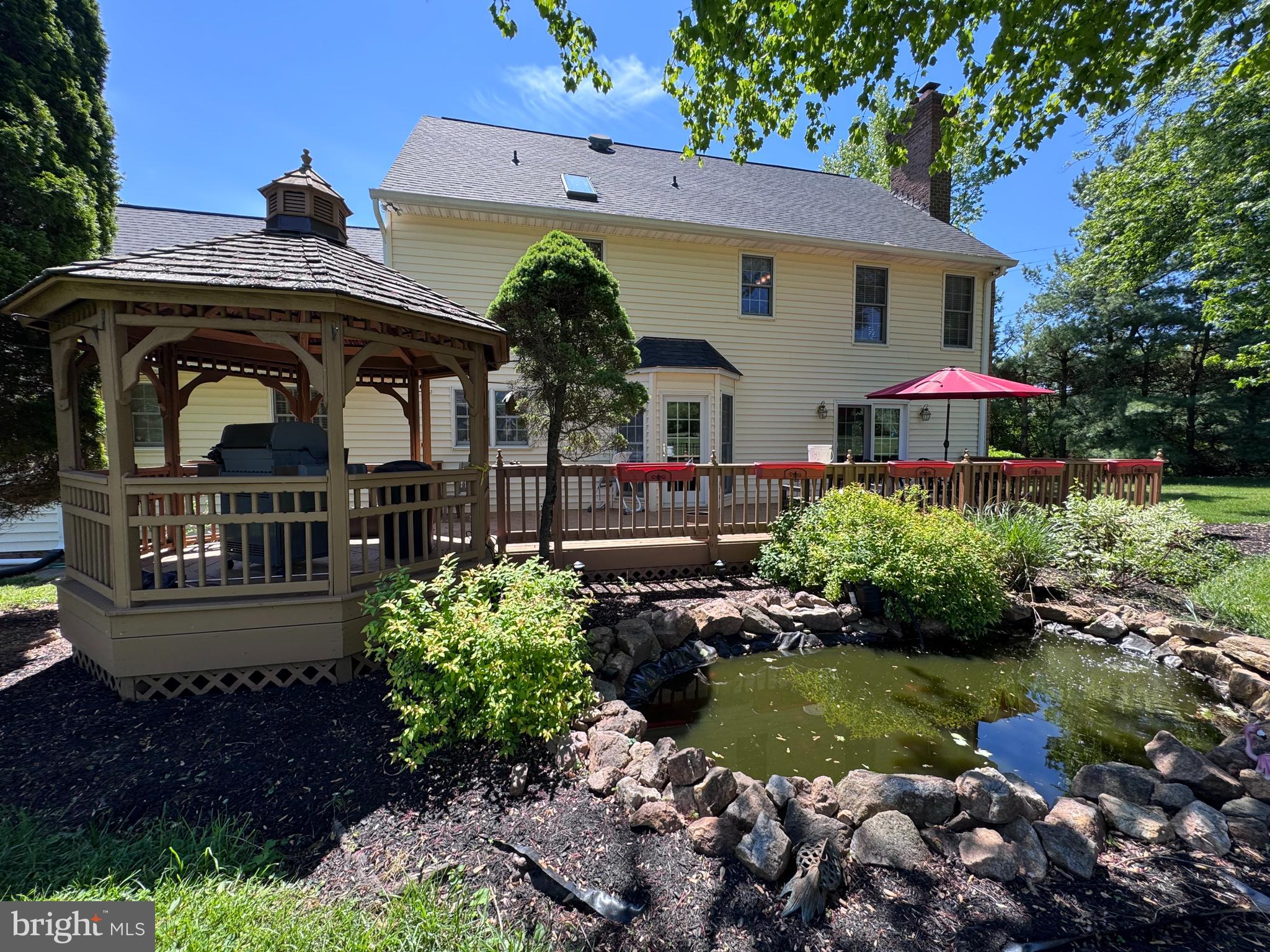 5403 TALON COURT