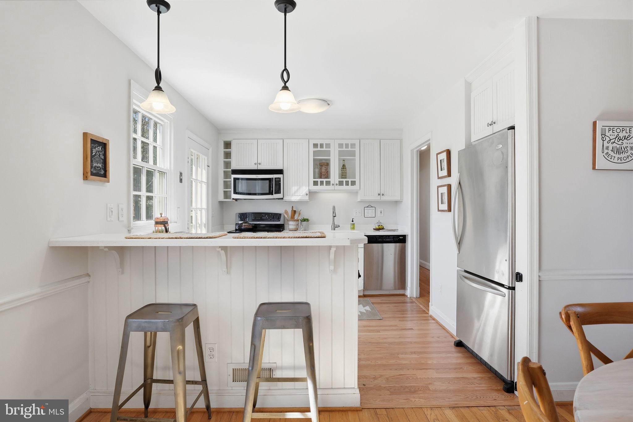 CAPE ARTHUR - Residential