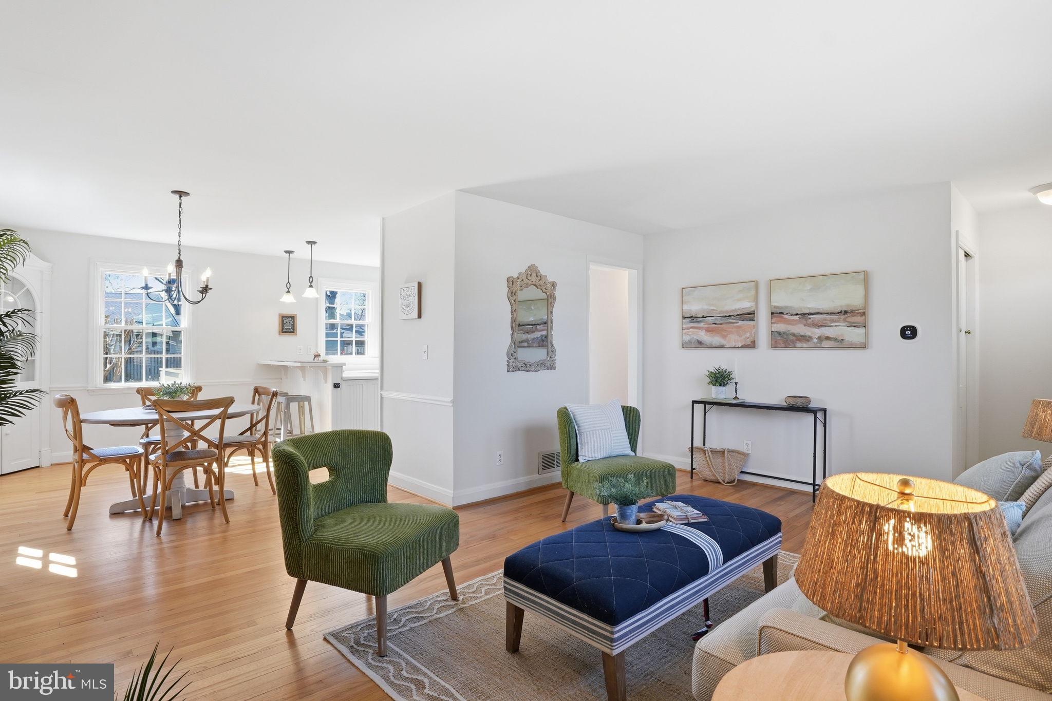 CAPE ARTHUR - Residential