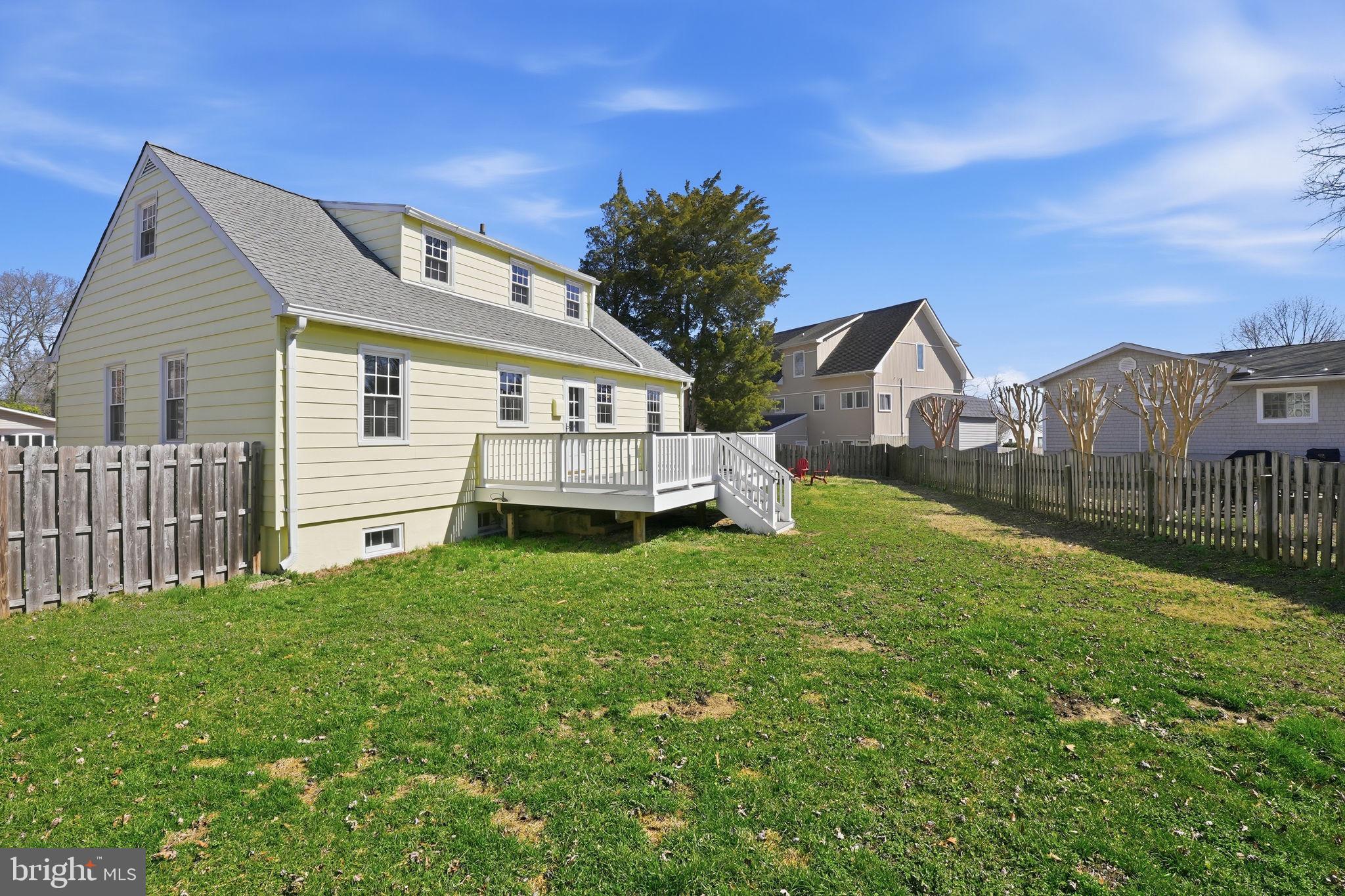 CAPE ARTHUR - Residential