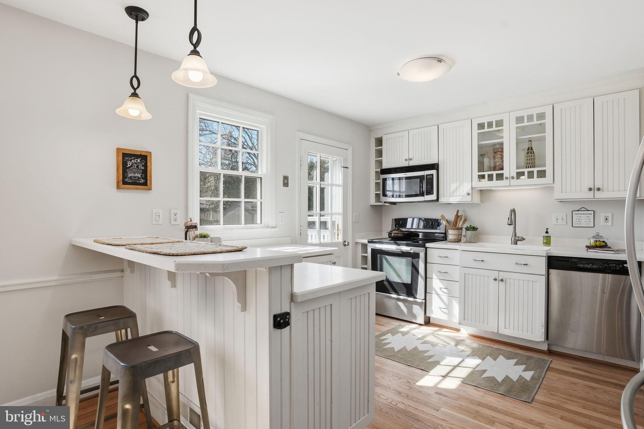 CAPE ARTHUR - Residential