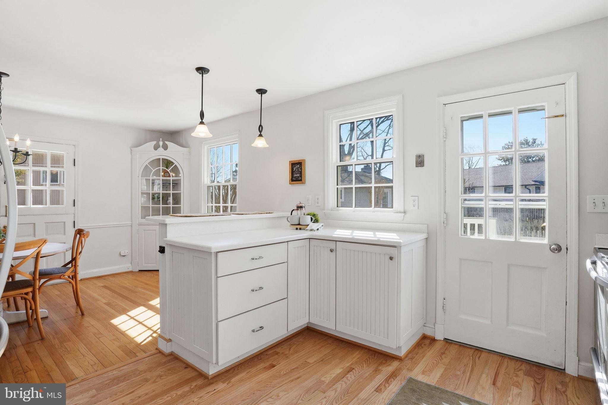 CAPE ARTHUR - Residential