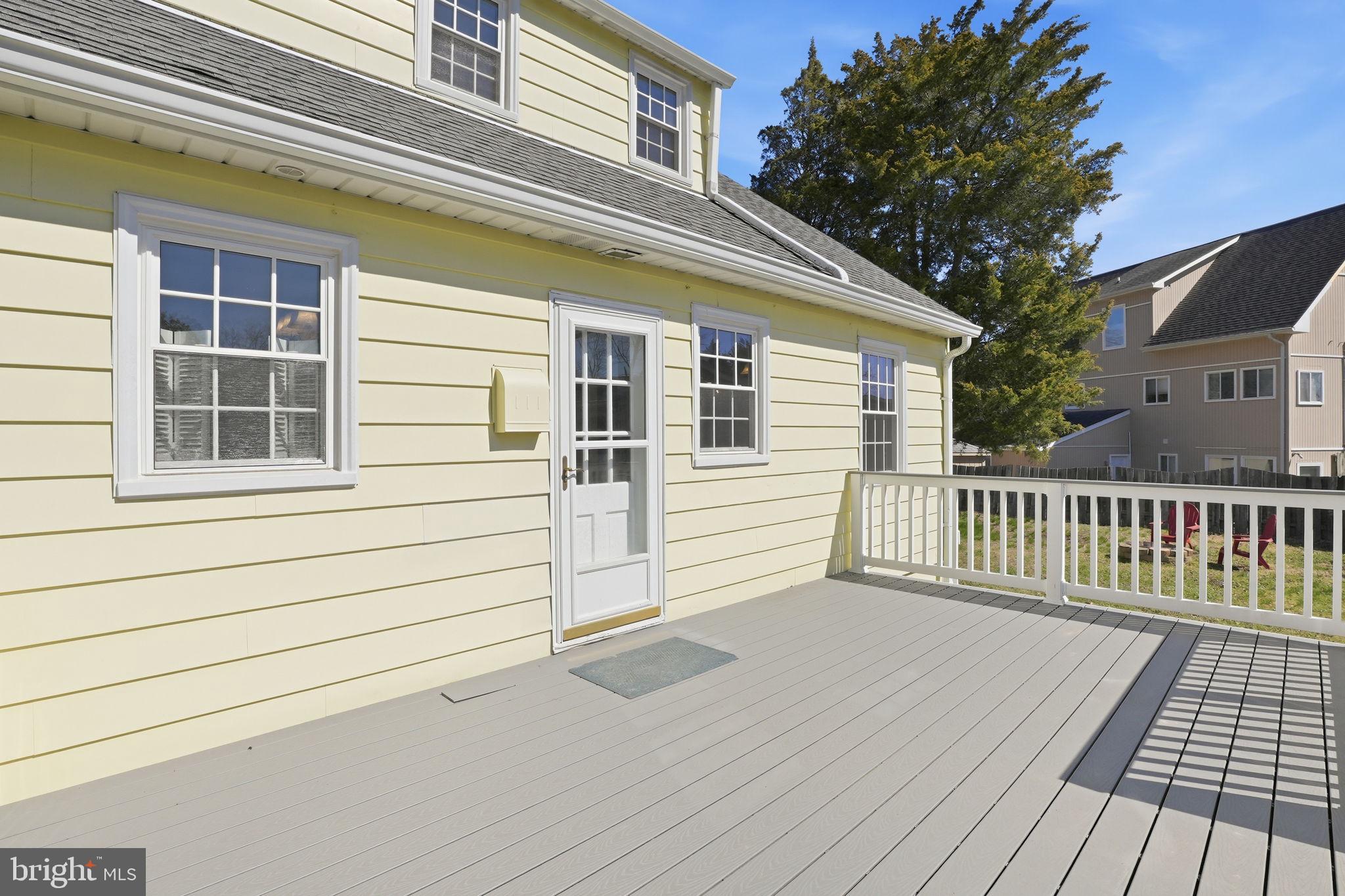 CAPE ARTHUR - Residential