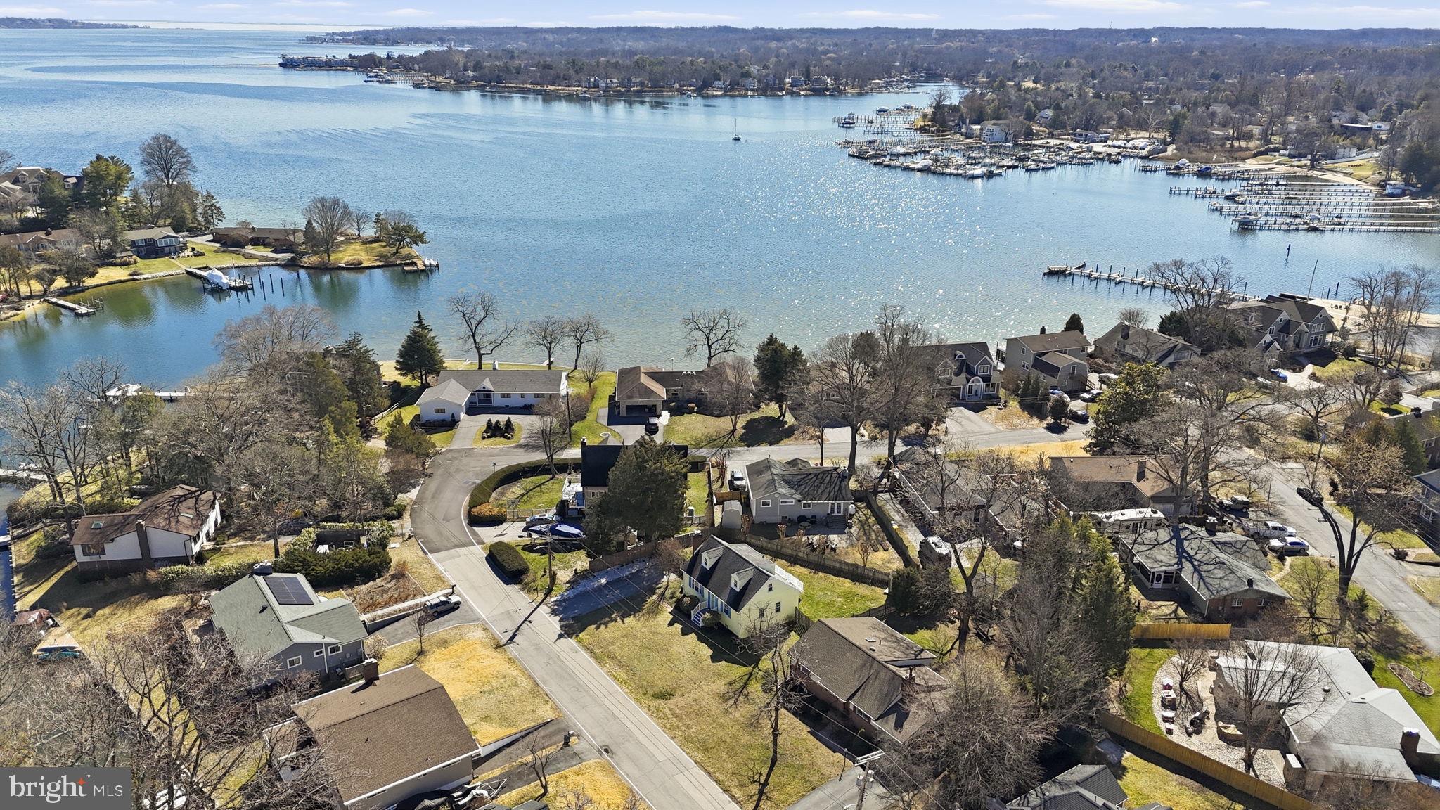 CAPE ARTHUR - Residential