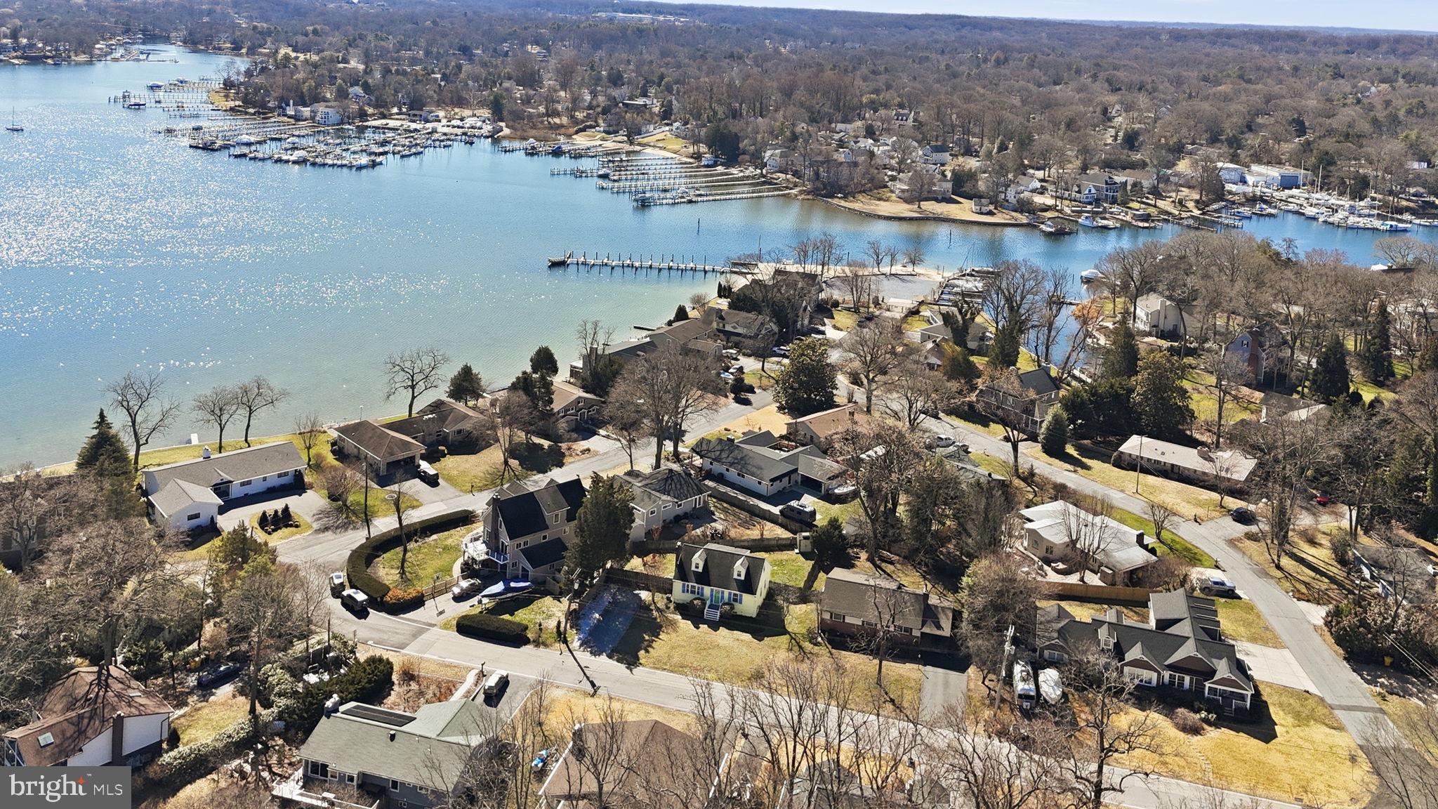 CAPE ARTHUR - Residential