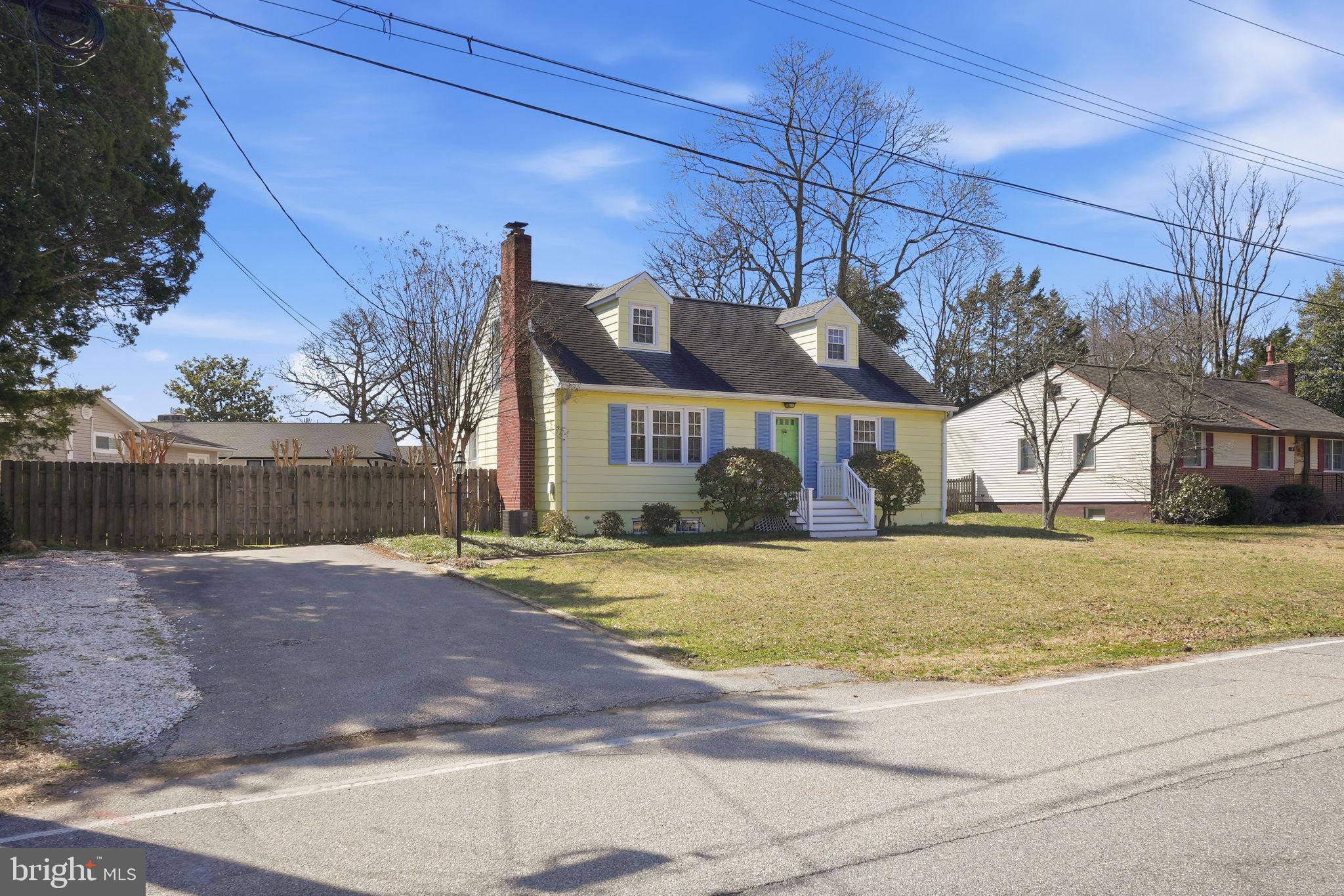 CAPE ARTHUR - Residential