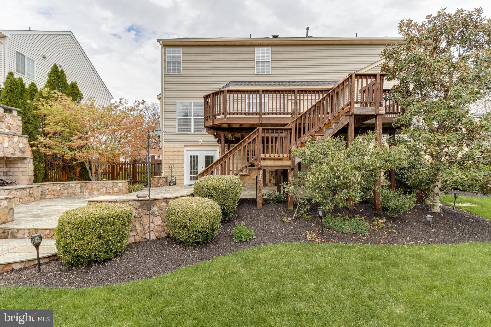 BREYERTON - Residential