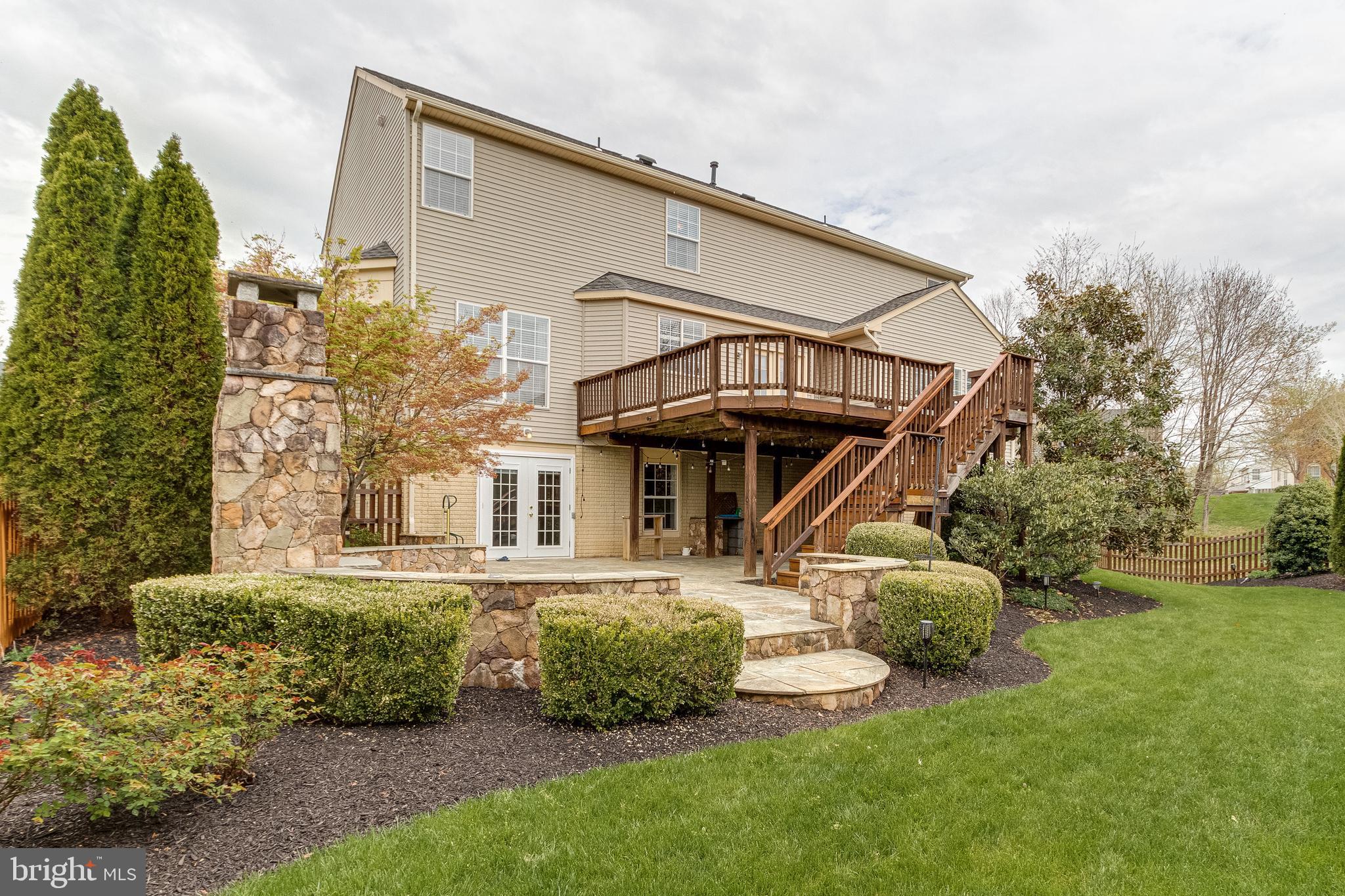 BREYERTON - Residential