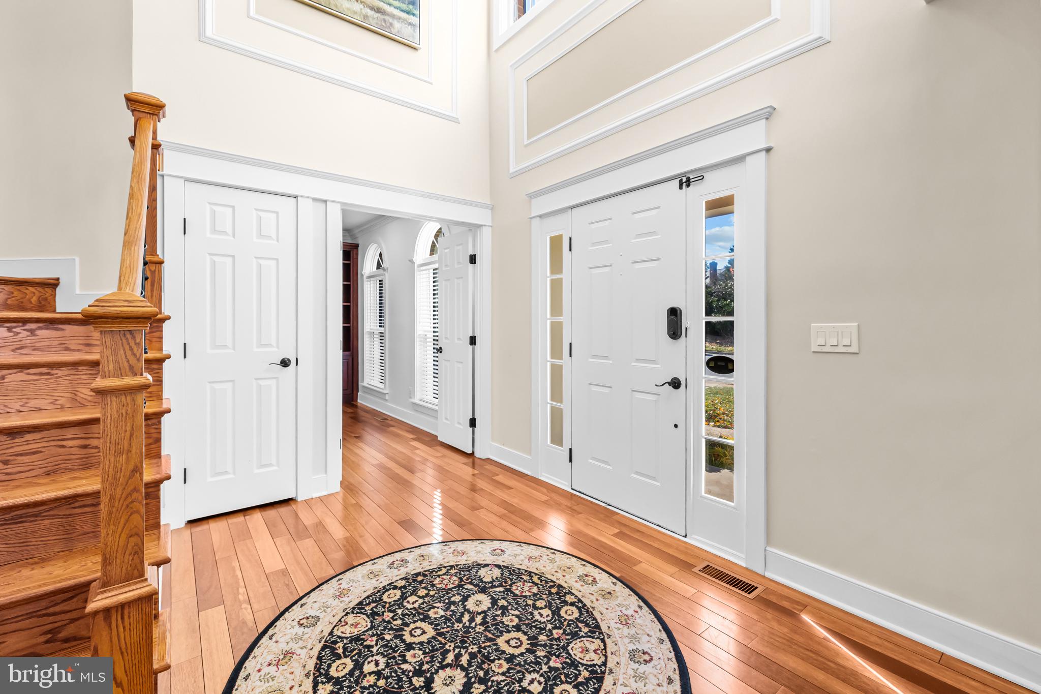 46564 HAMPSHIRE STATION DRIVE