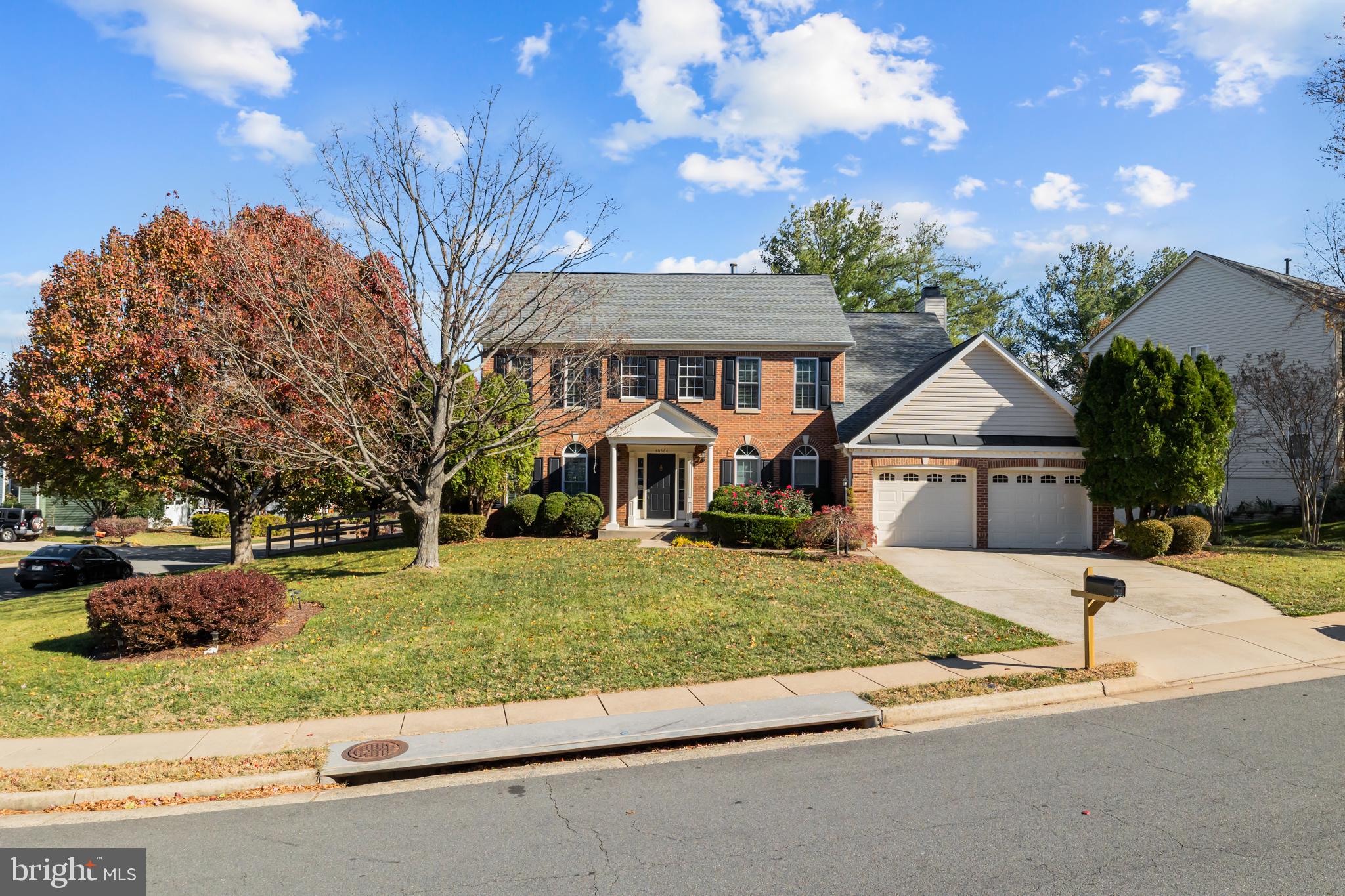 46564 HAMPSHIRE STATION DRIVE