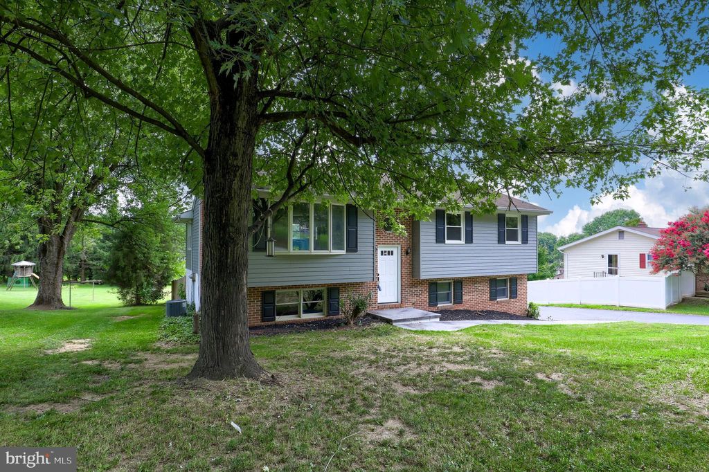 Photo of 106 Woods Avenue, Conestoga, PA 17516 (MLS # PALA2043308)