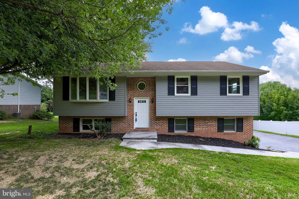 Photo of 106 Woods Avenue, Conestoga, PA 17516 (MLS # PALA2043308)