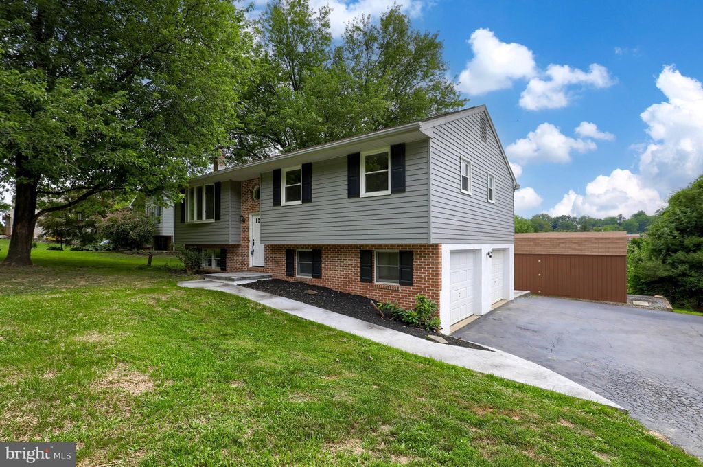 Photo of 106 Woods Avenue, Conestoga, PA 17516 (MLS # PALA2043308)
