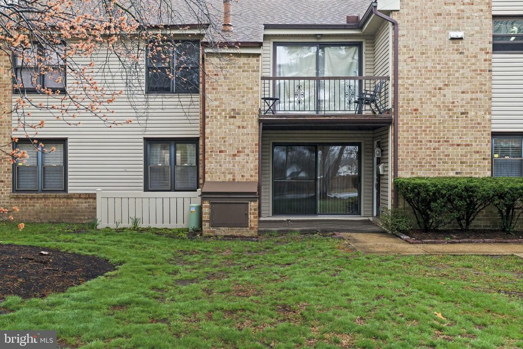 Photo of 1475 Mount Holly #A11, EDGEWATER PARK, NJ 08010 (MLS # NJBL2108108)