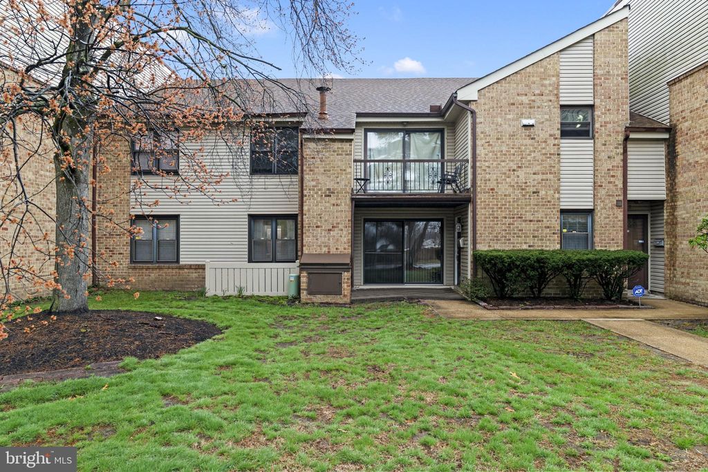Photo of 1475 Mount Holly #A11, EDGEWATER PARK, NJ 08010 (MLS # NJBL2108108)