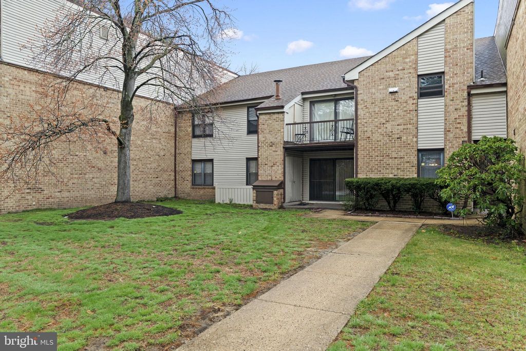 Photo of 1475 Mount Holly #A11, EDGEWATER PARK, NJ 08010 (MLS # NJBL2108108)