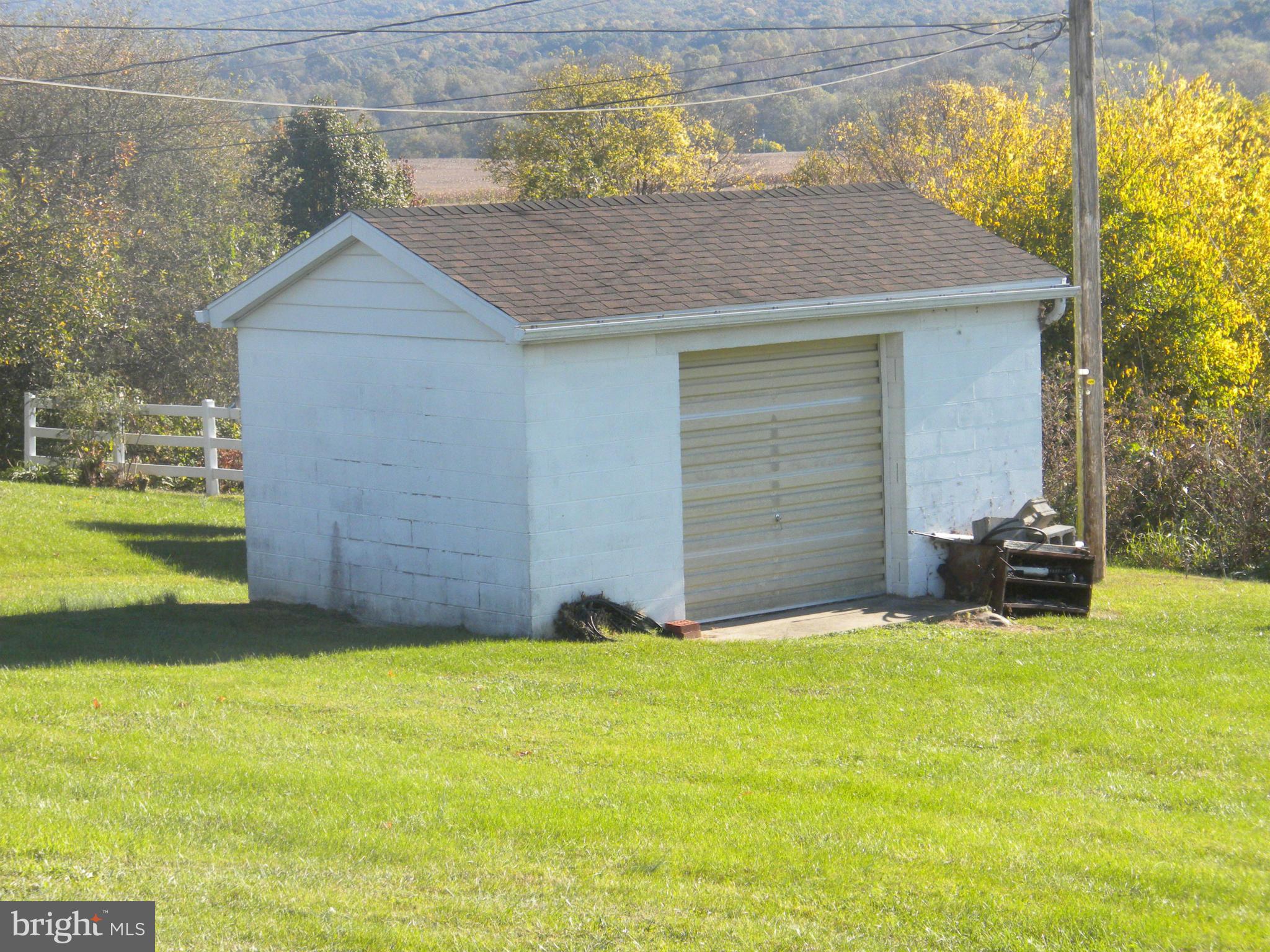 AVONDALE ACRES - Residential