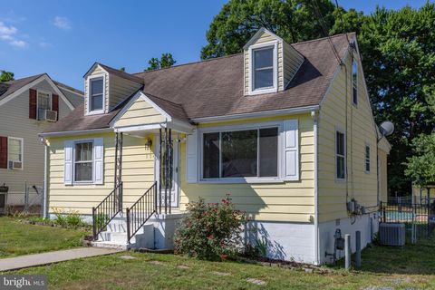 Homes For Sale - 117 Hill Street<br/> FREDERICKSBURG, VA 22408