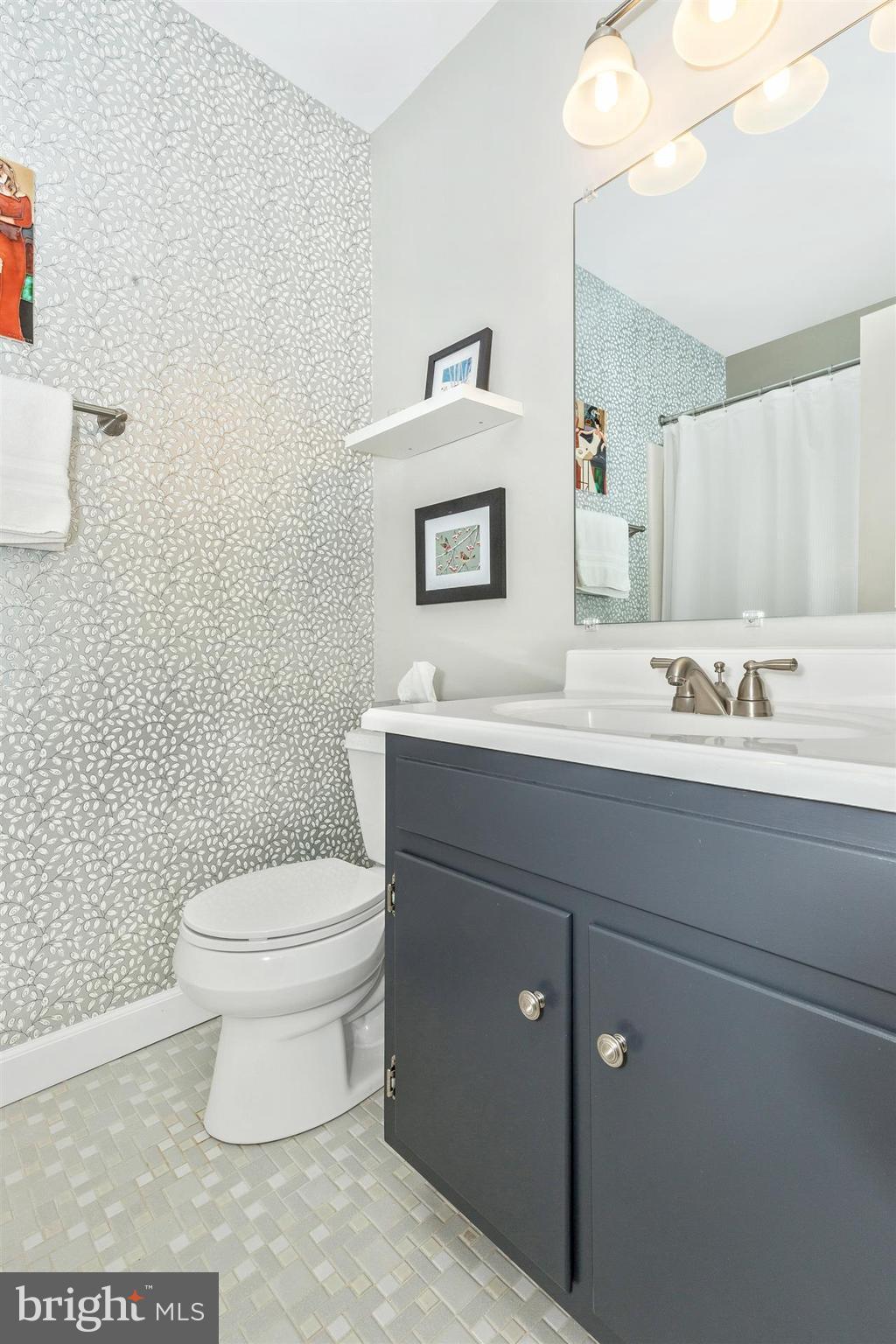 GLADE TOWN - Residential