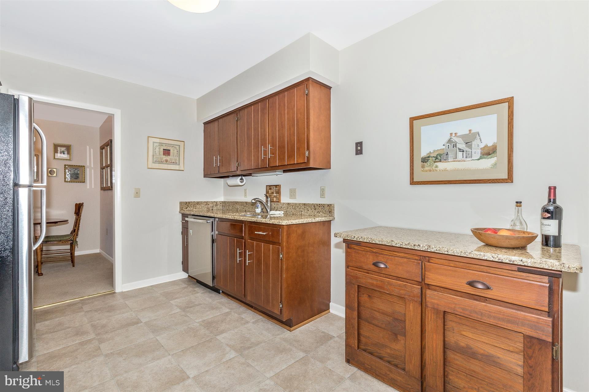 GLADE TOWN - Residential