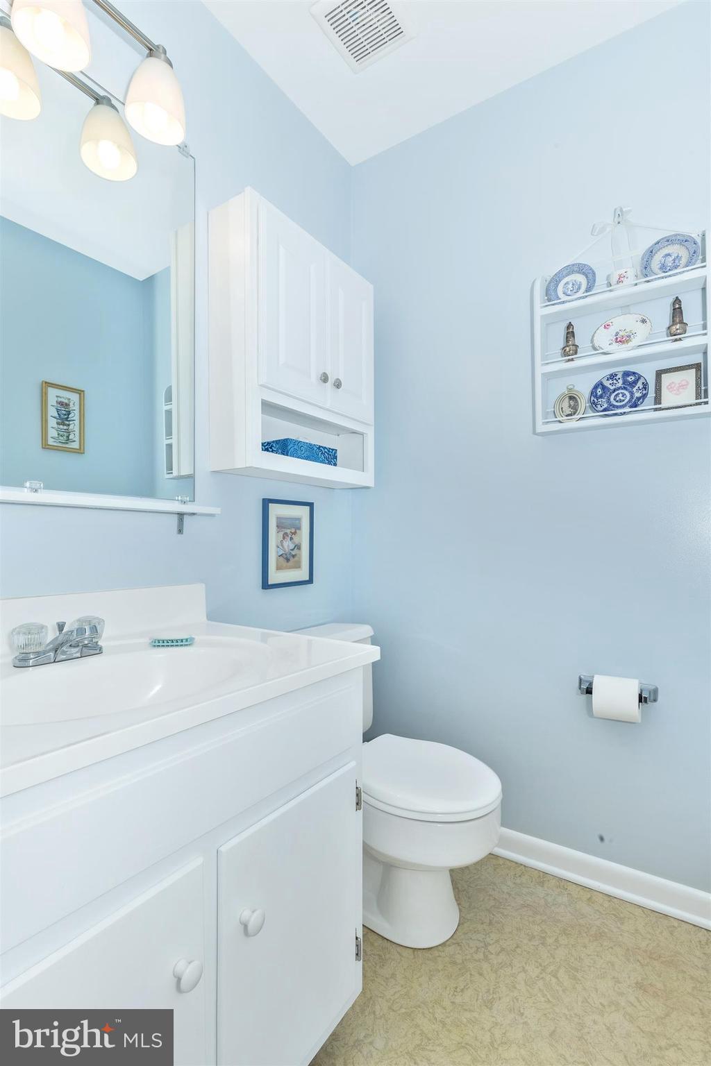 GLADE TOWN - Residential