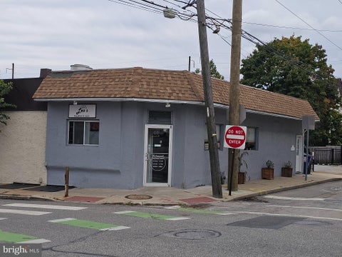 Photo of 36 E Baltimore Avenue, LANSDOWNE, PA 19050 (MLS # PADE2126462)