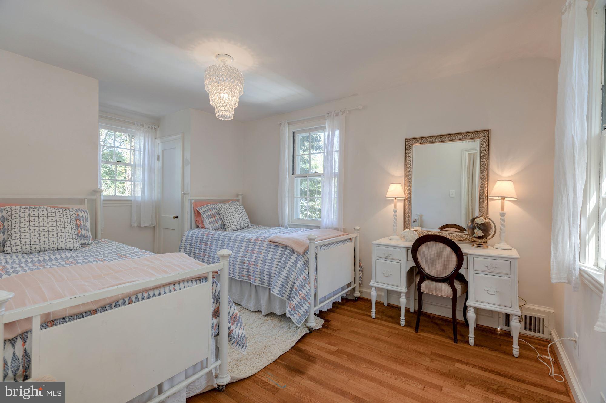 WOODACRES - Residential