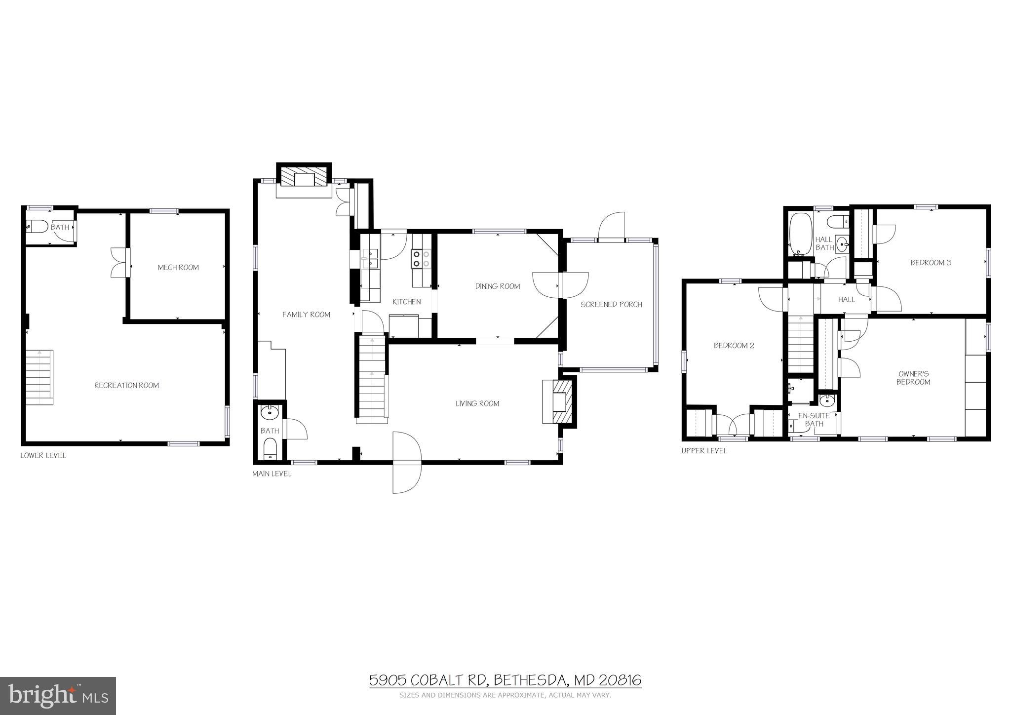WOODACRES - Residential