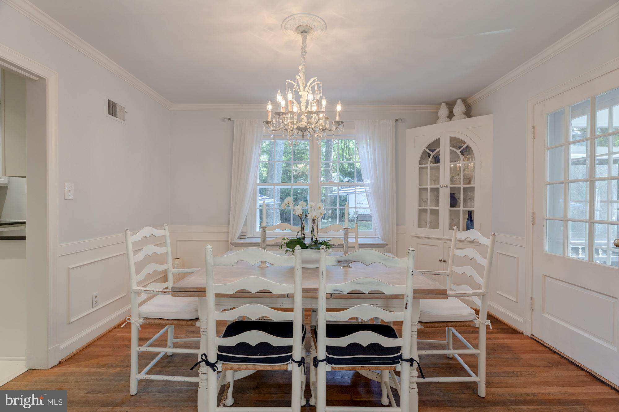 WOODACRES - Residential