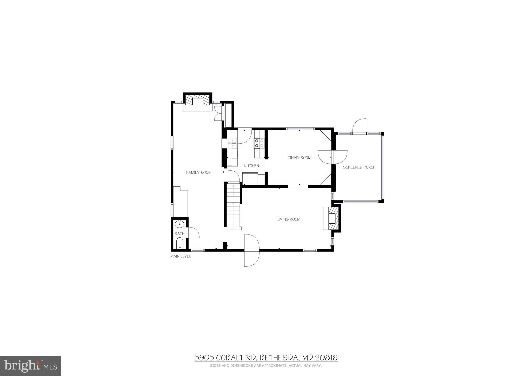 WOODACRES - Residential