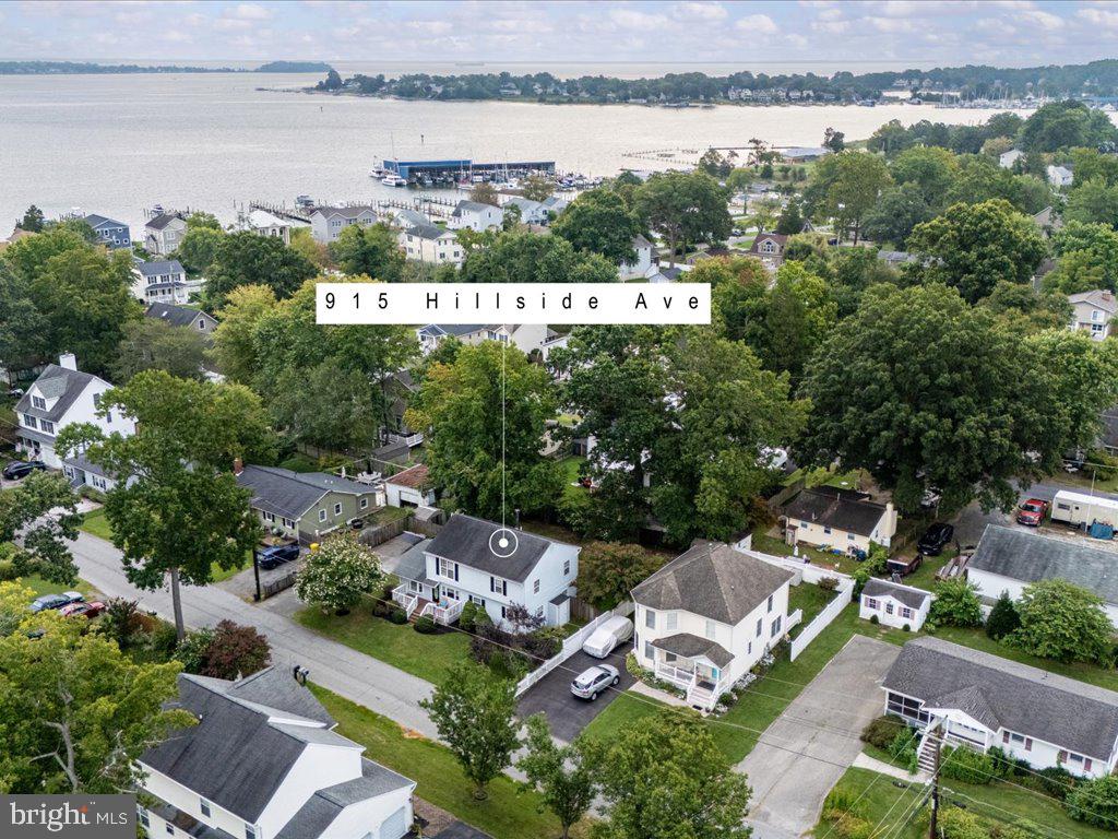 SELBY ON THE BAY - Residential