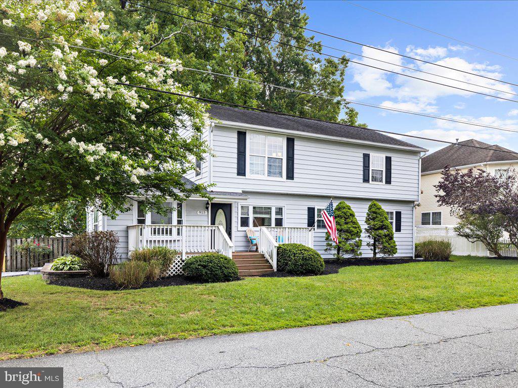 SELBY ON THE BAY - Residential