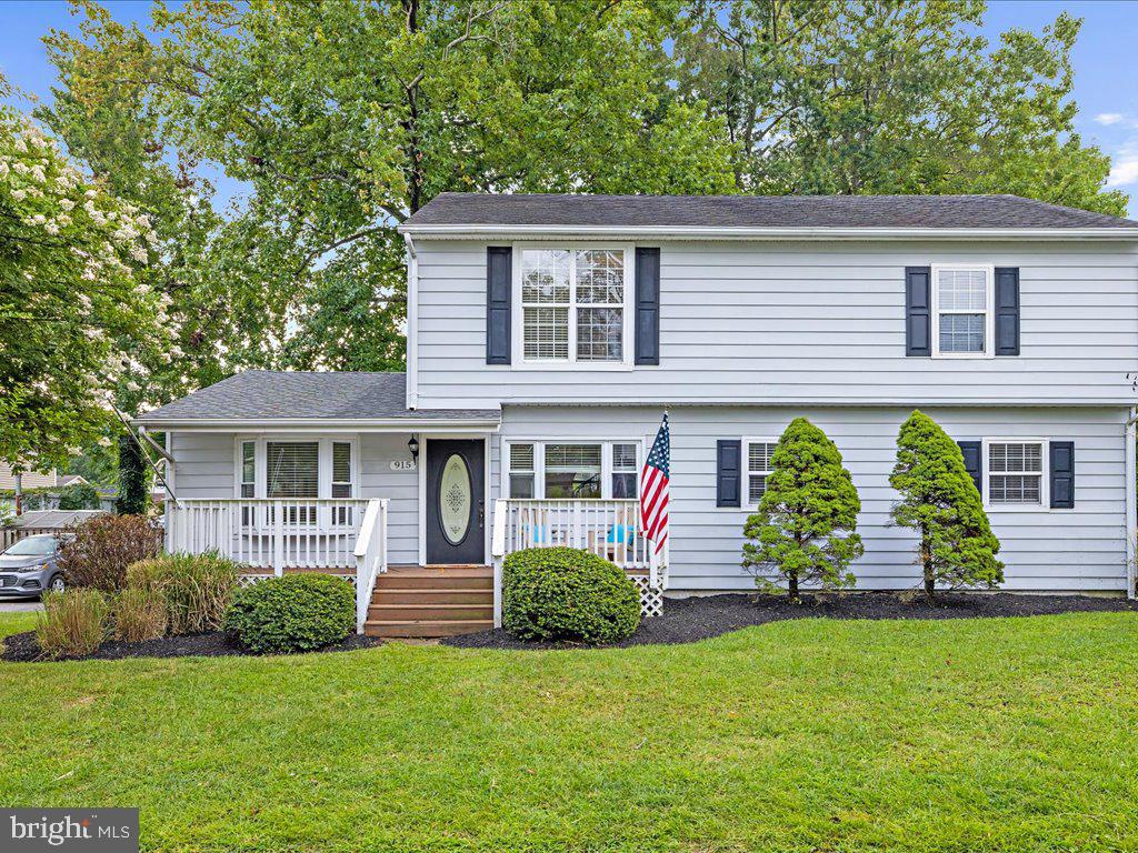 SELBY ON THE BAY - Residential