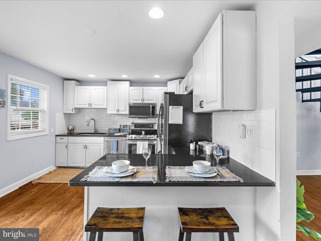 SELBY ON THE BAY - Residential