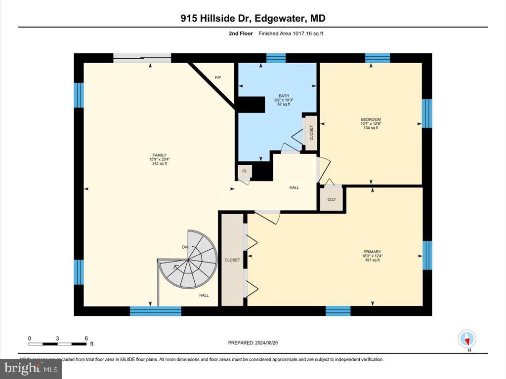 SELBY ON THE BAY - Residential