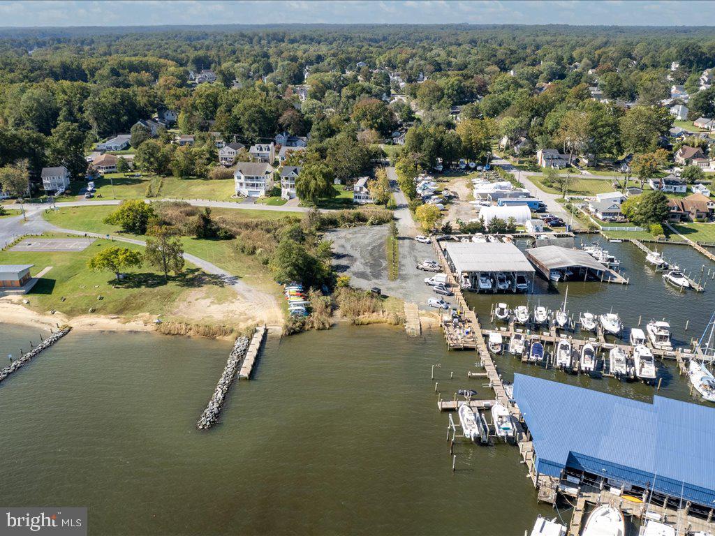 SELBY ON THE BAY - Residential