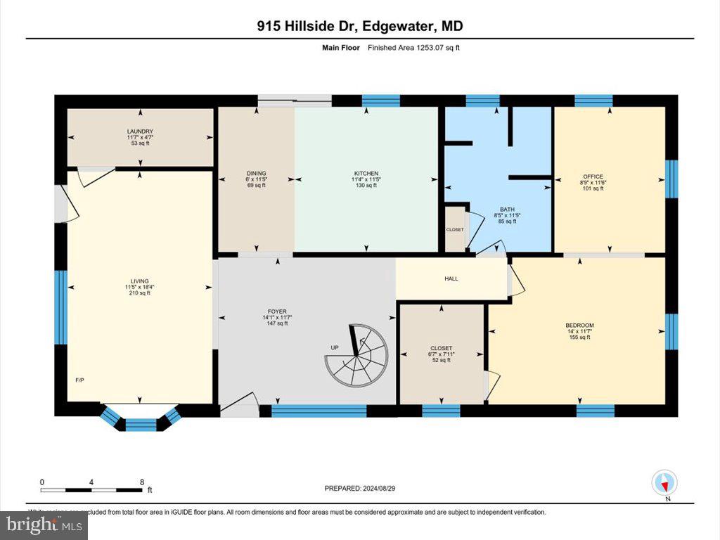 SELBY ON THE BAY - Residential