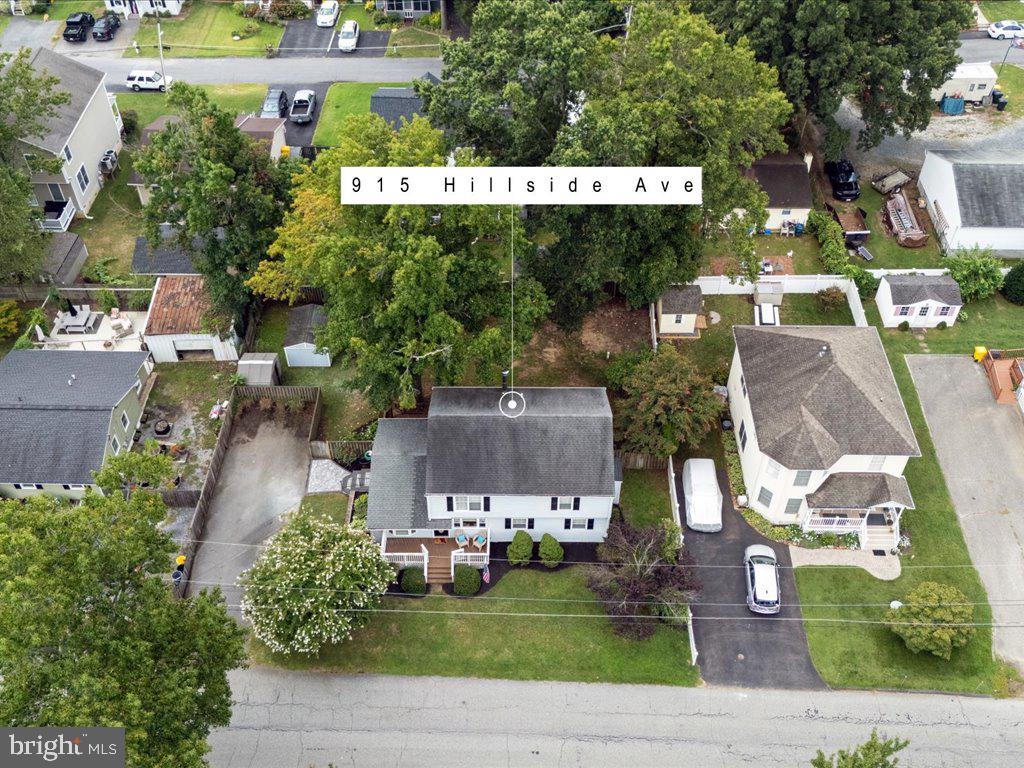 SELBY ON THE BAY - Residential