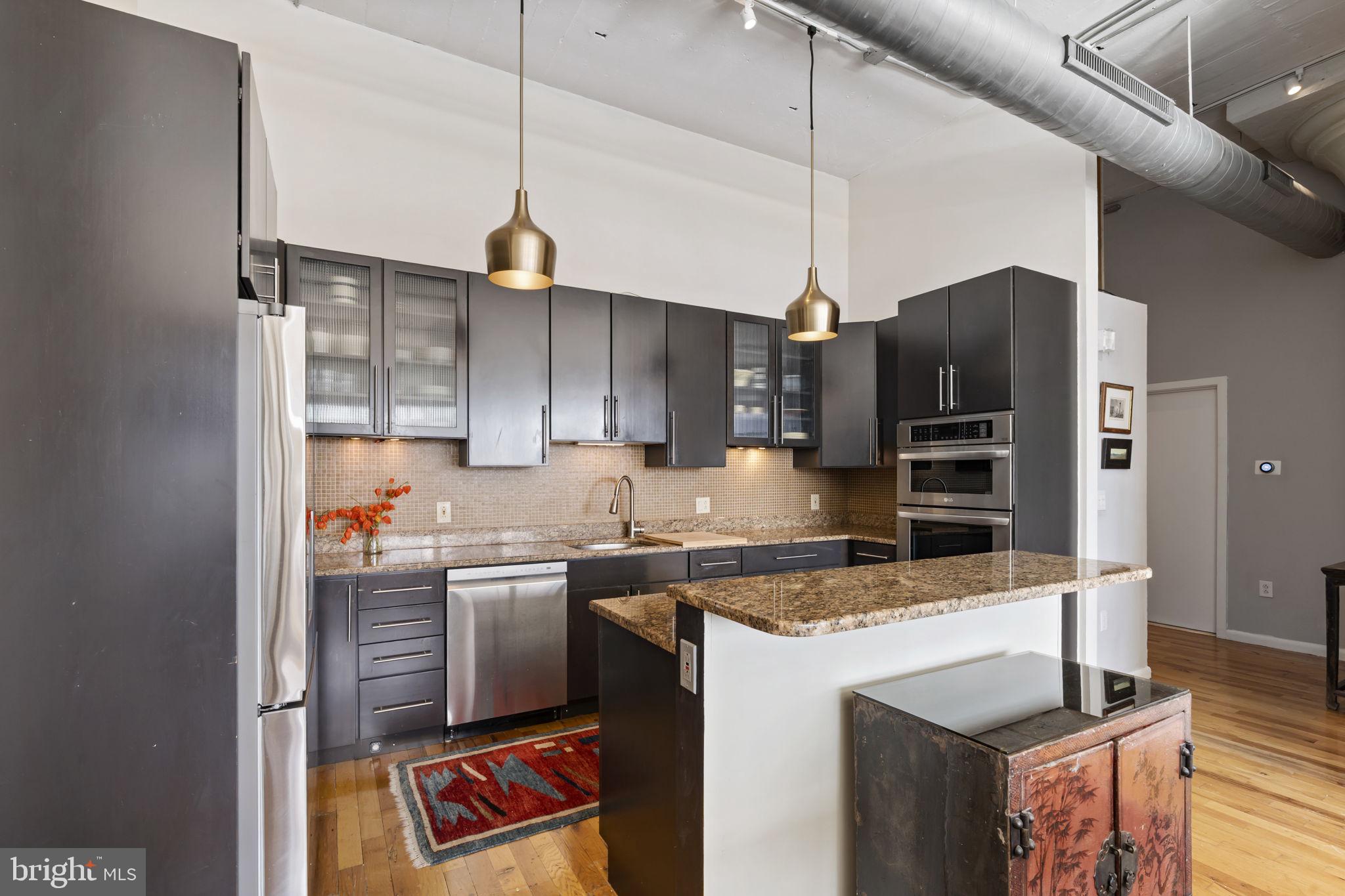 314 N 12TH STREET 1007