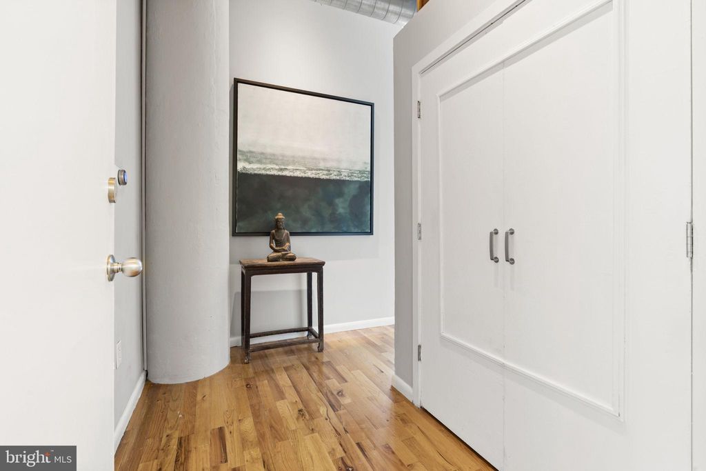 Photo of 314 N 12th Street #1007, PHILADELPHIA, PA 19107 (MLS # PAPH2533974)