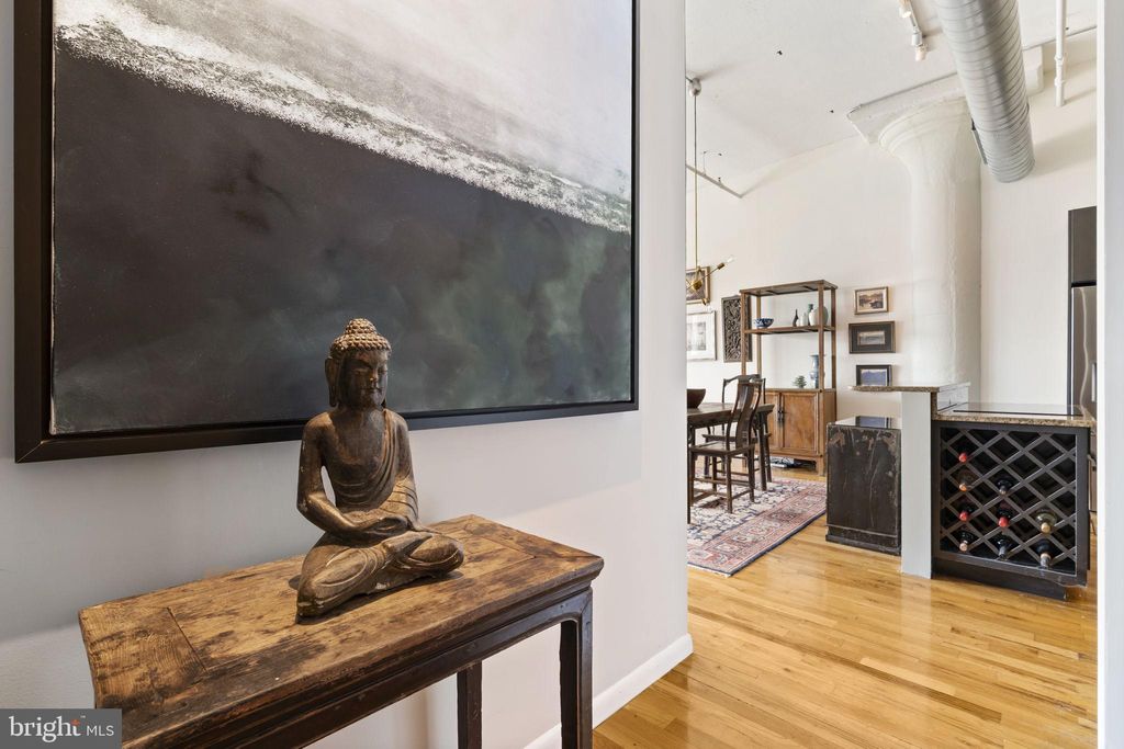 Photo of 314 N 12th Street #1007, PHILADELPHIA, PA 19107 (MLS # PAPH2533974)