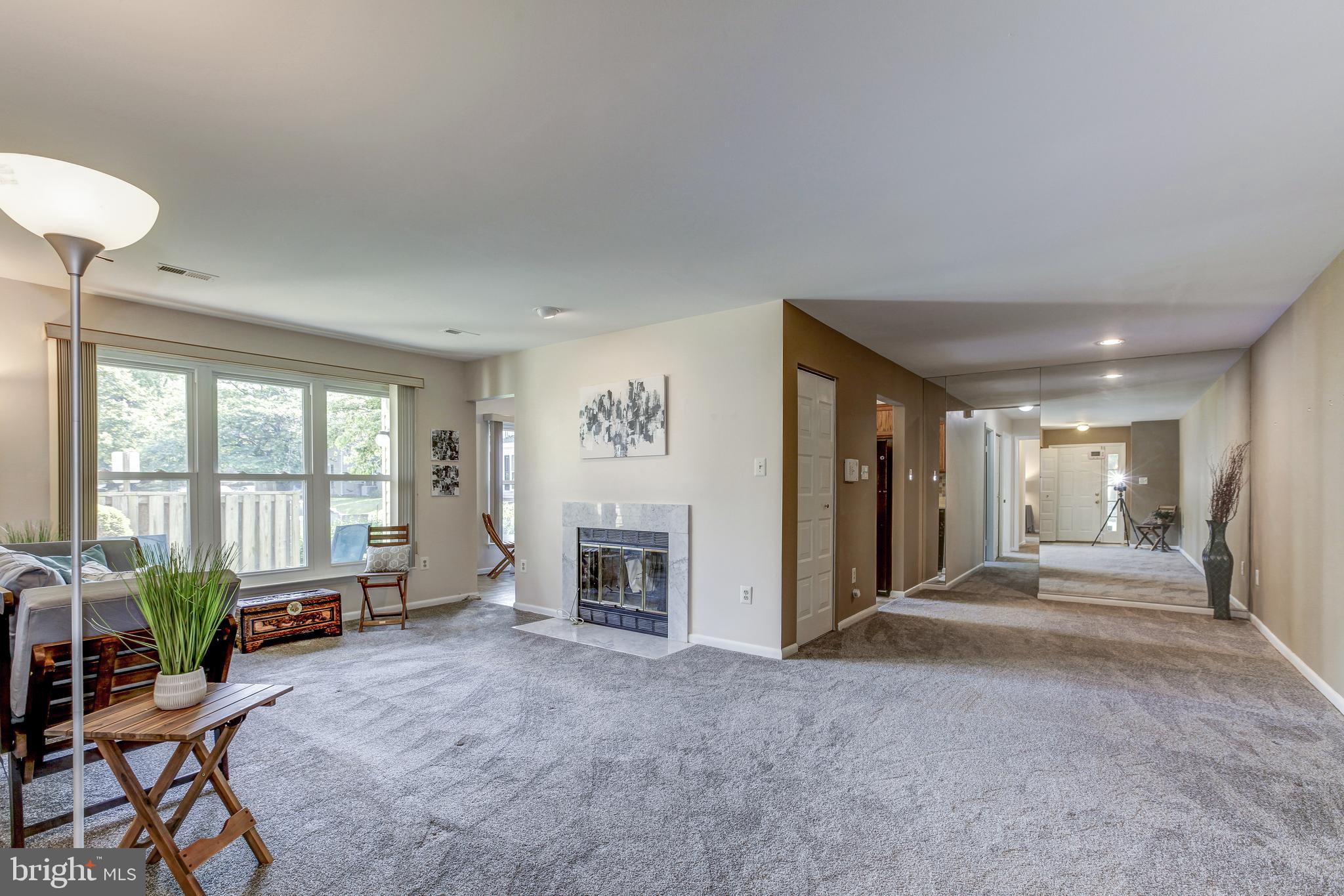 HOMELAND VILLAGE - Residential