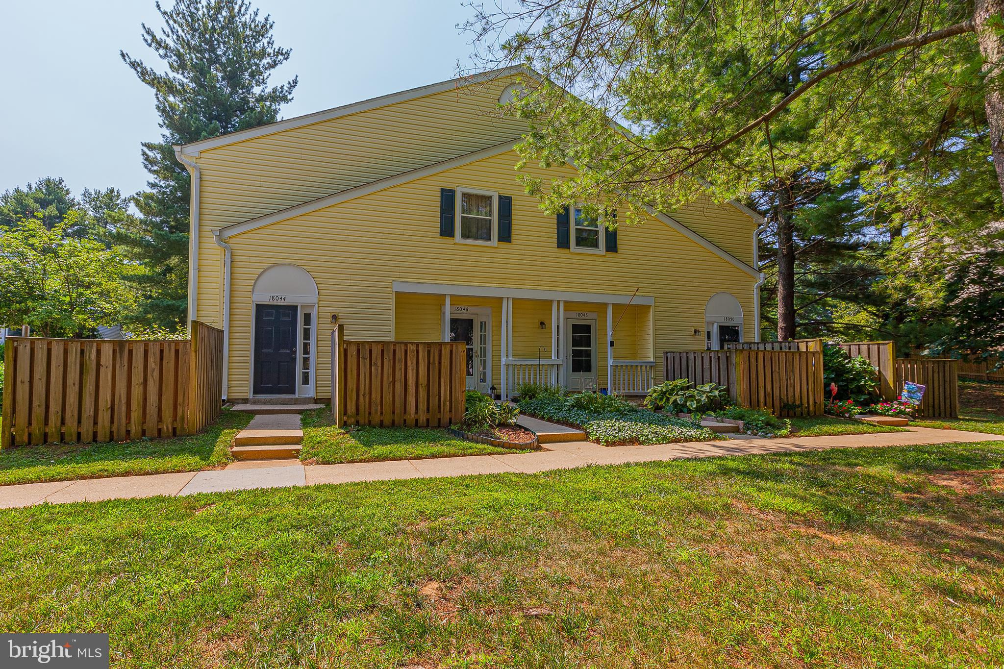 HOMELAND VILLAGE - Residential