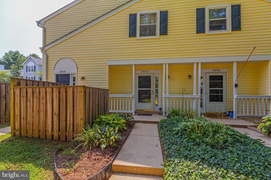 OPEN HOUSE SUNDAY AUGUST 6th (1-3pm) - Welcome to this beautiful, move-in ready, condominium in highly popular Olney location! Rarely available three bedrooms, two full bathrooms, gorgeous eat-in kitchen, spacious living room with cozy fireplace, primary suite with full bathroom, in-unit washer and dryer, private patio space, updated windows and carpeting throughout! Plenty of parking with unassigned spaces. Enjoy living in close proximity to the community pool, local schools, major commuter routes, public transportation, restaurants and more! Offers due Tuesday August 8th at noon!