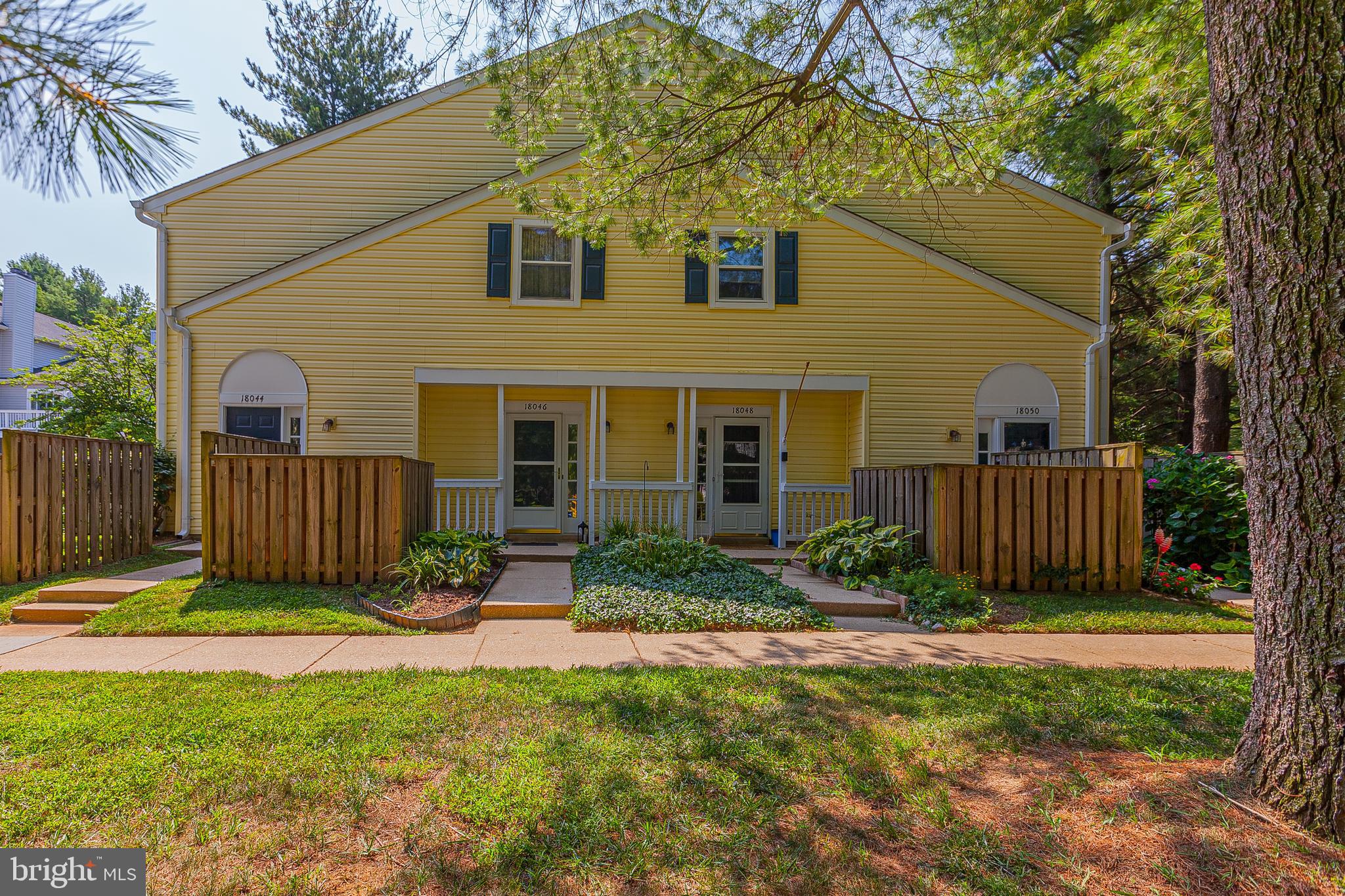 HOMELAND VILLAGE - Residential