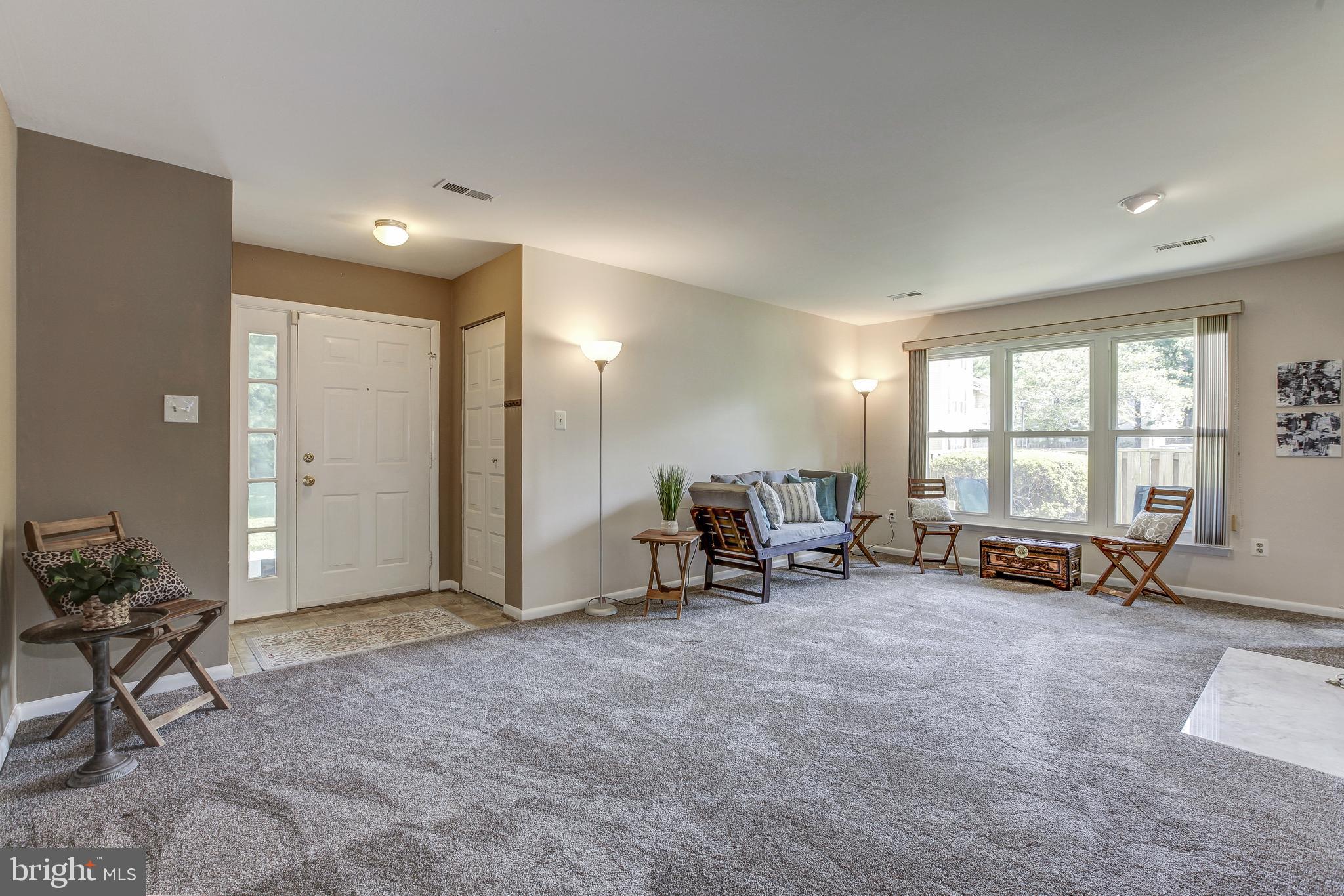 HOMELAND VILLAGE - Residential