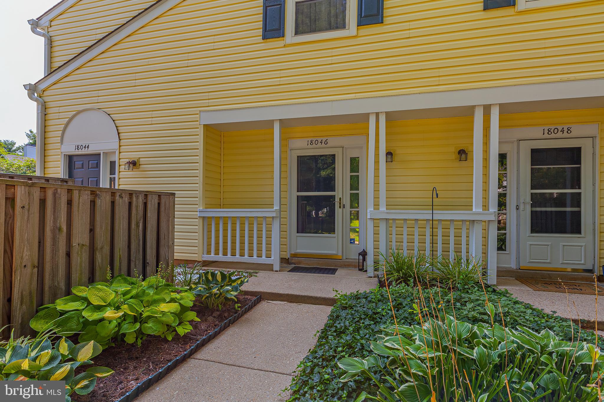 HOMELAND VILLAGE - Residential